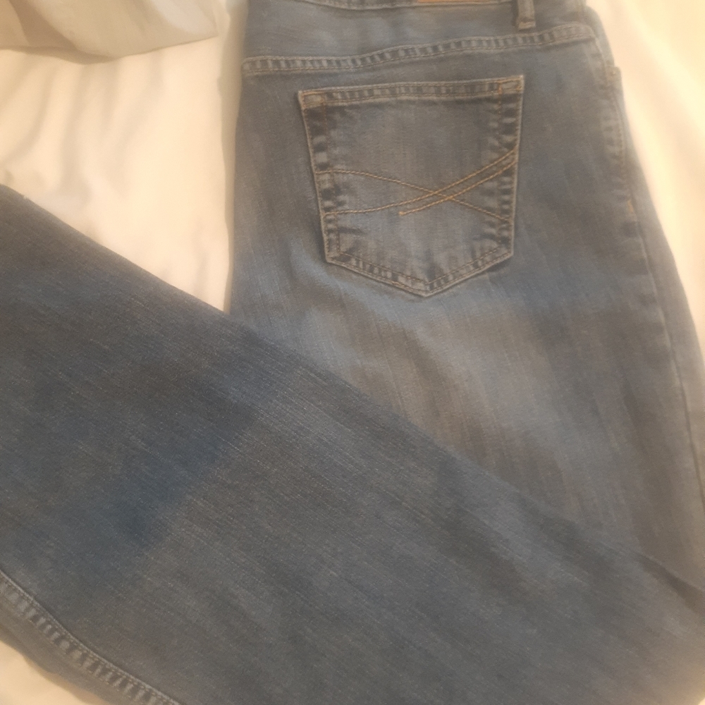 Abercrombie jeans